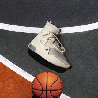The Nike Air Fear of God 1 “Sail” Releases This Saturday