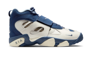 Nike Air Diamond Turf 2 "Kansas City Royals" Official Images.