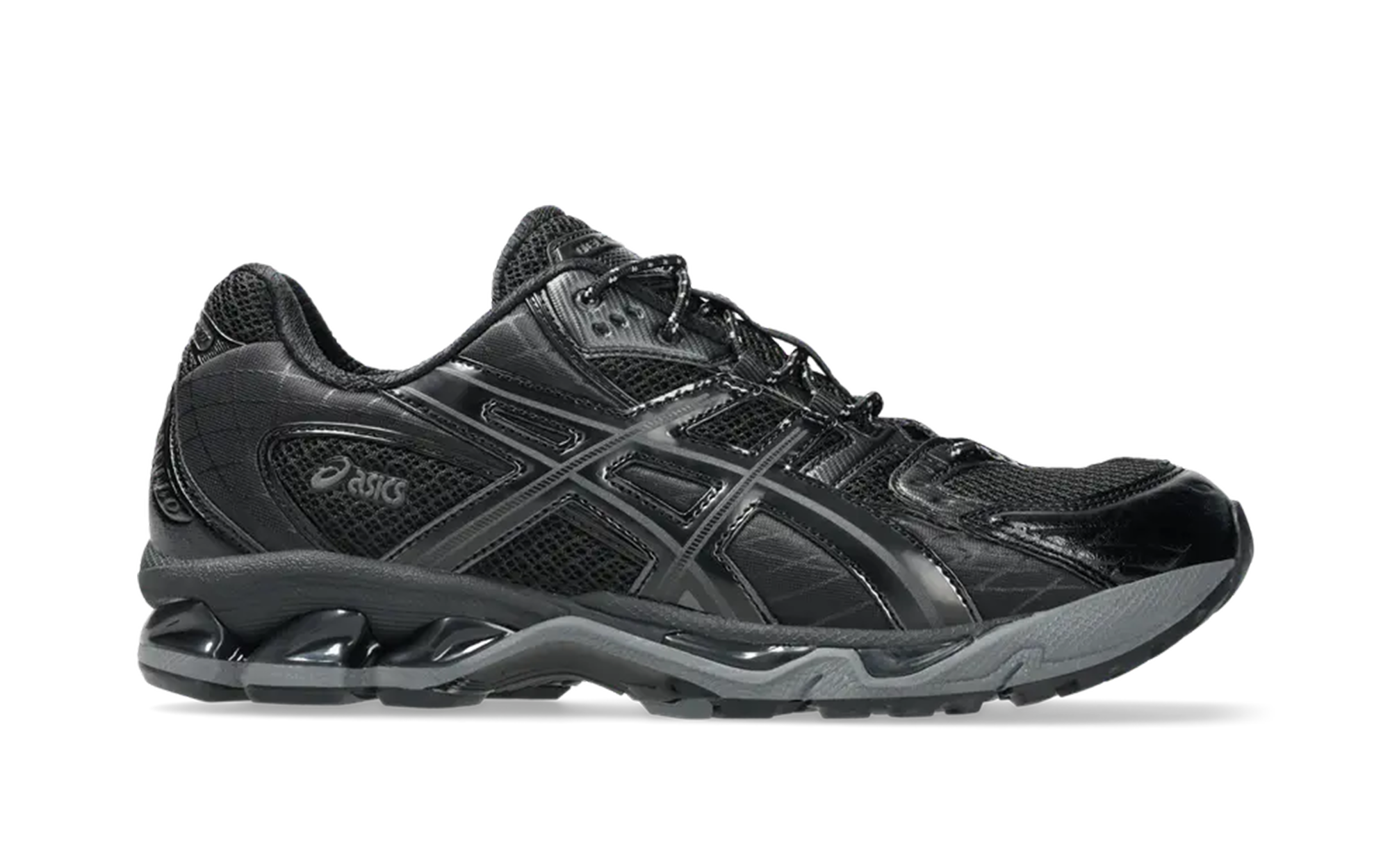 HAVEN Gives the ASICS GEL-Nimbus 10.1 An Asymmetrical Twist