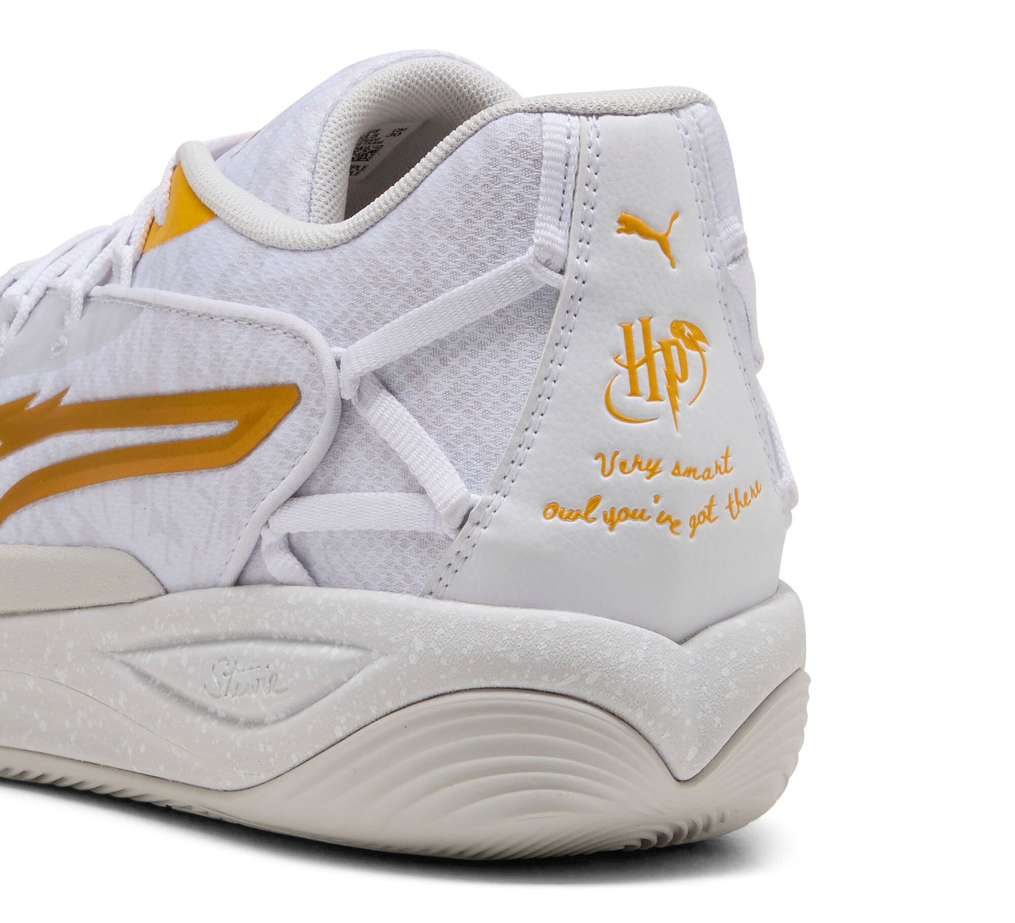 Harry Potter™ x PUMA Stewie 4 Releases July 18 | House of Heat°