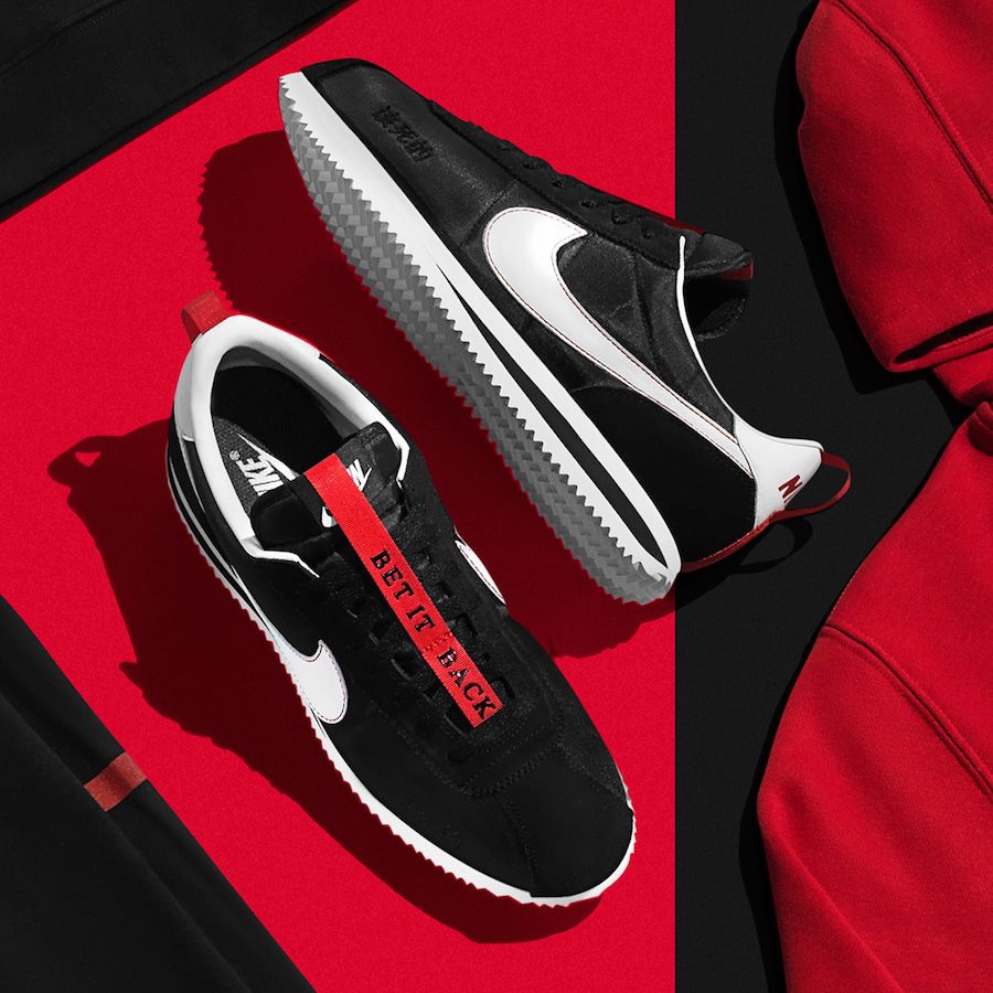 Nike cortez 2024 kenny 3 price