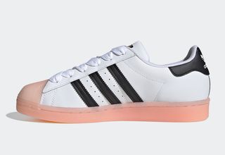 adidas superstar jell toe coral fw3553 5