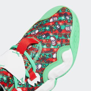 adidas trae young 1 christmas gy0305 release date 8