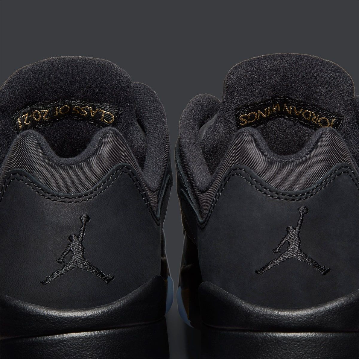 Air Jordan 5 Low Wings “Class of 2020-2021” Arrives May 14th