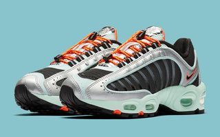 Nike’s Air Max Tailwind IV is Next to Get Tangled Up in Toggles