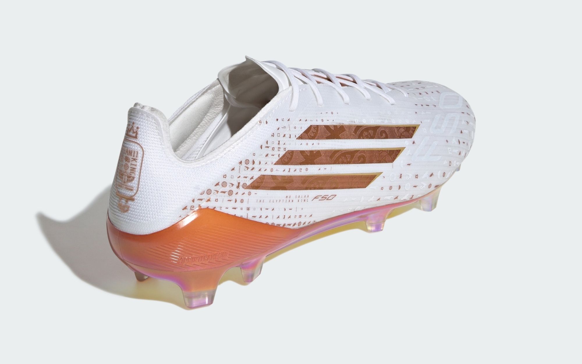 adidas gazelle silver green womens Adidas X Crazyfast.1 FG 'Salah Egyptian Nights