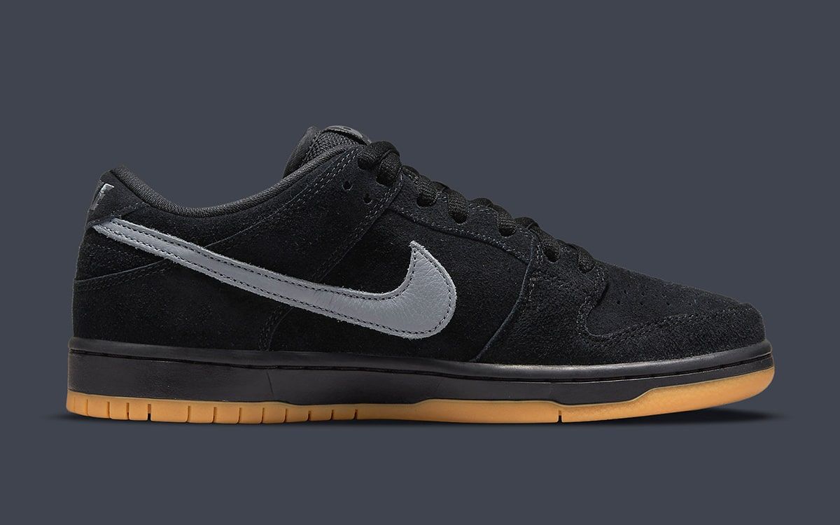 Nike SB Dunk Low “Fog” Recalls a Classic 2005 Release | House of Heat°