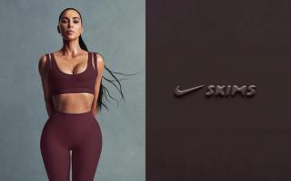 NikeSKIMS Debut Collection Launches Sept. 26