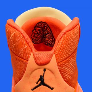 Jordan Brand Unveils the Air Jordan 38