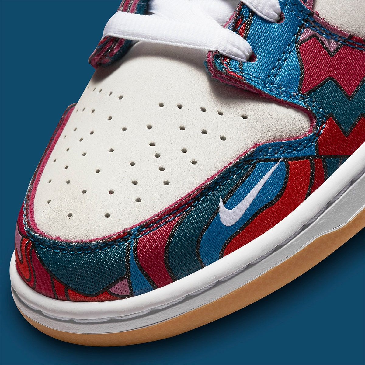 Parra sb best sale release date