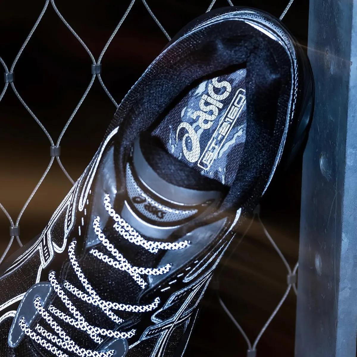 Where to Buy the Atmos x ASICS GT-2160 