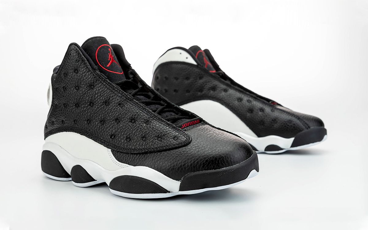 Air Jordan 13 Retro Multi-Color CV0785-158