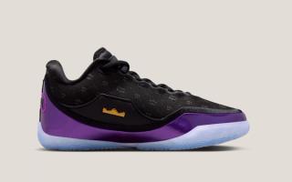 Big Kids Nike LeBron 23 The Chosen One and The One Who Chose IQ6709 001 5