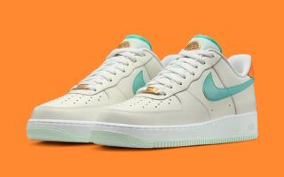 nike air force 1 low be the one 1