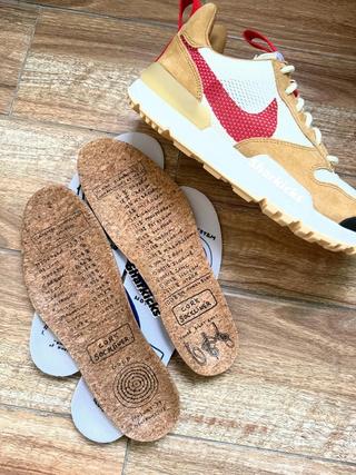 tom sachs paul nike mars yard 3 4