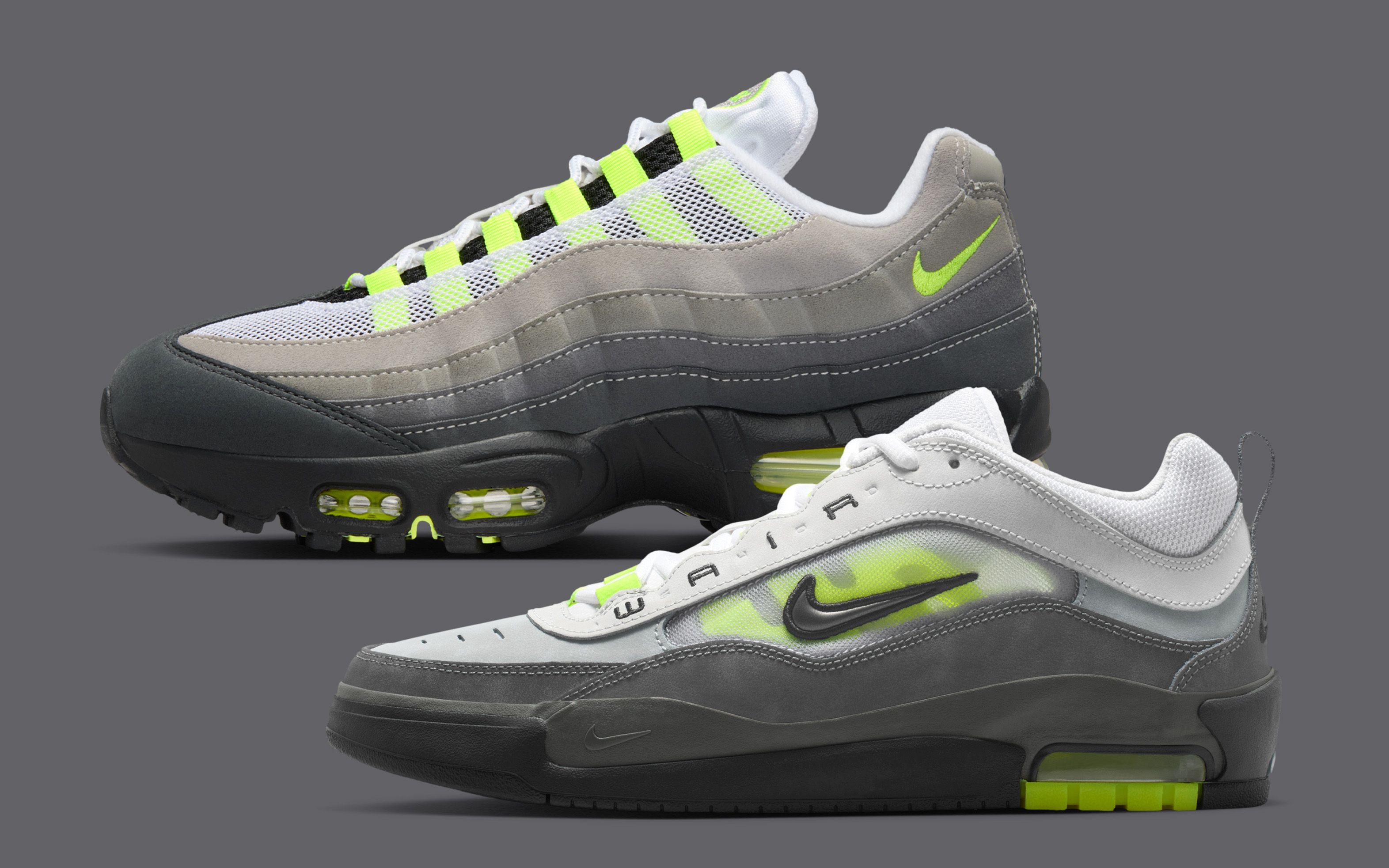 NIKE AIR MAX ZOOM950 