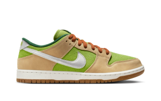 Nike SB Dunk Low "Escargot"