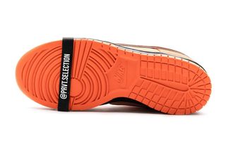 concepts nike dunk low orange lobster release date 8