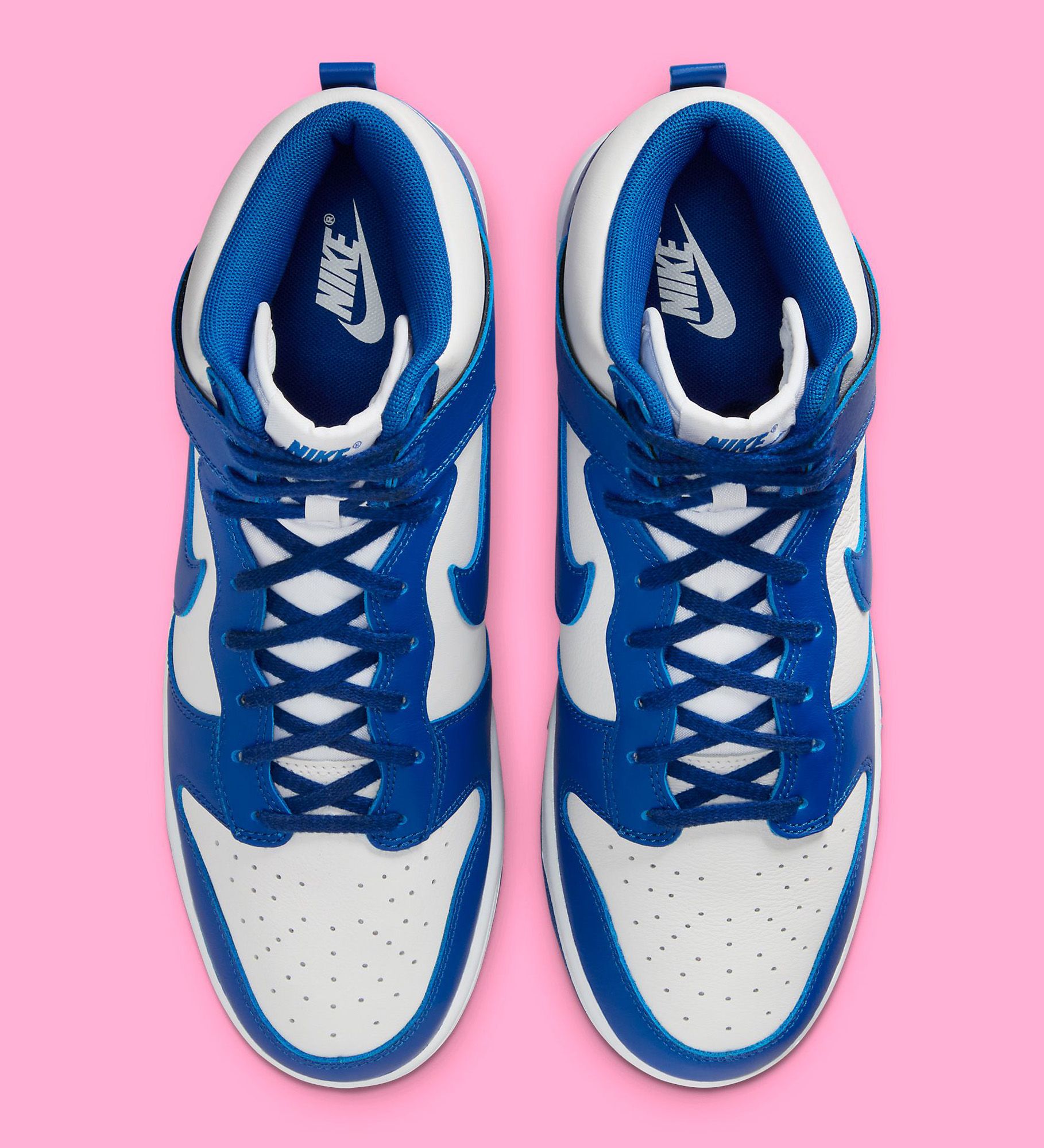 moni-haru-blueskyです Buy Liberty of London x Wmns Dunk Sky Hi QS 'Blue Recall