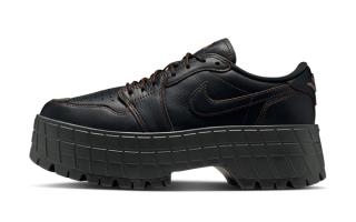 Air Jordan 1 Brooklyn Low “Workboot” Leans Into NYC Workwear Roots