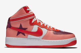 Nike Air Force 1 High RT Victorious Minotaurs AQ3366 601 Release Date