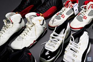 jordan PAIRS brand unveils pearl collection 2015 nba star game