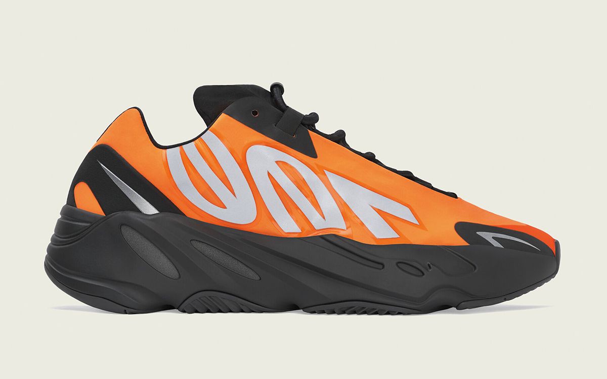 Will the yeezy 700 v3 outlet restock