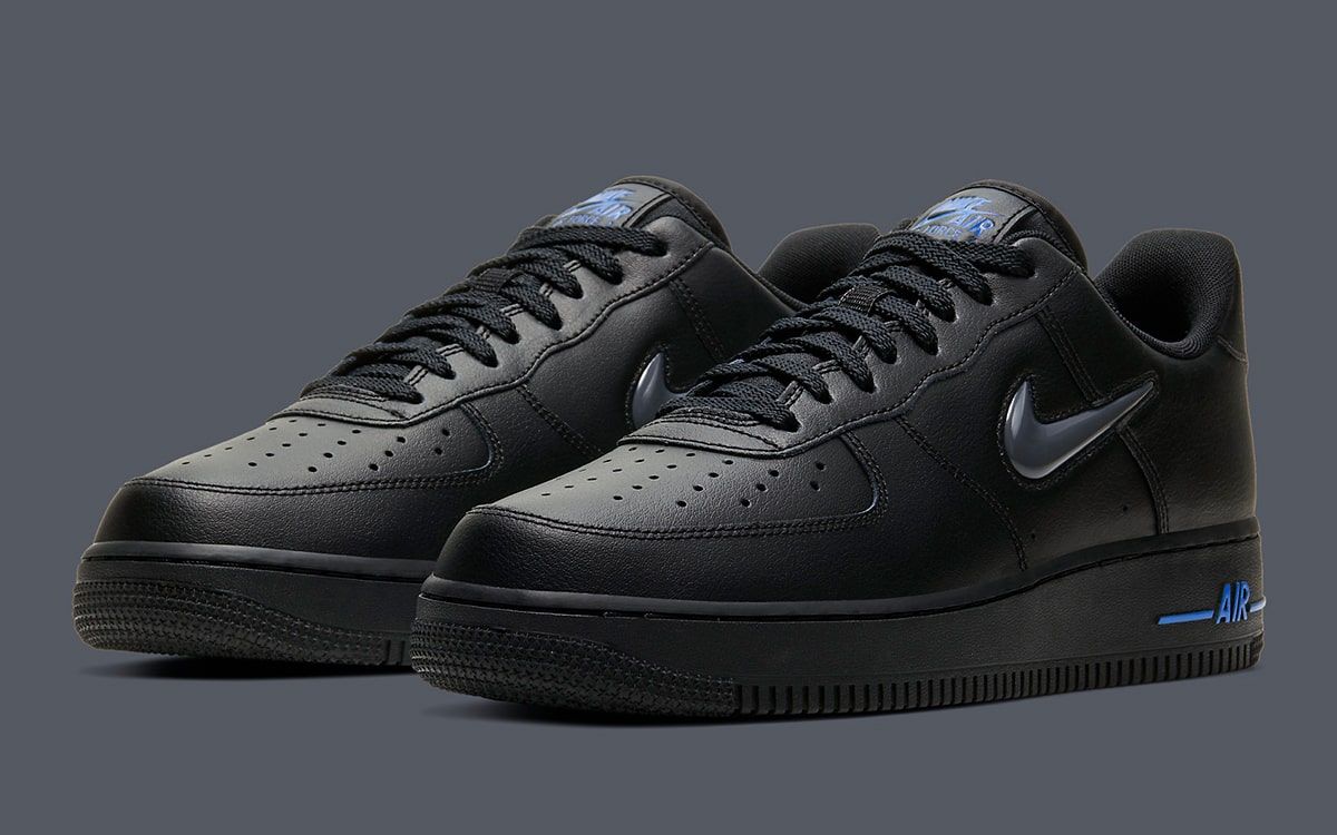 Air force 1 hot sale essential jewel