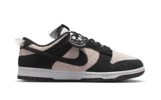 Nike Dunk Low "Panda-Monium"