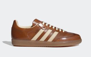 Adidas Samba OG "Made In Italy"