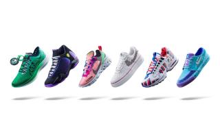 nike doernbecher freestyle 2019 collection release date 1