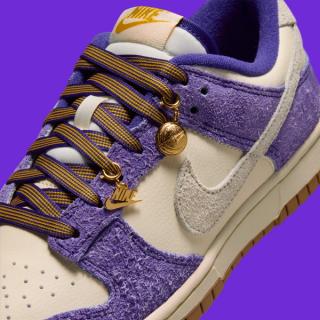 The Nike Dunk Low “Game Day” Laces Up for Tip-Off