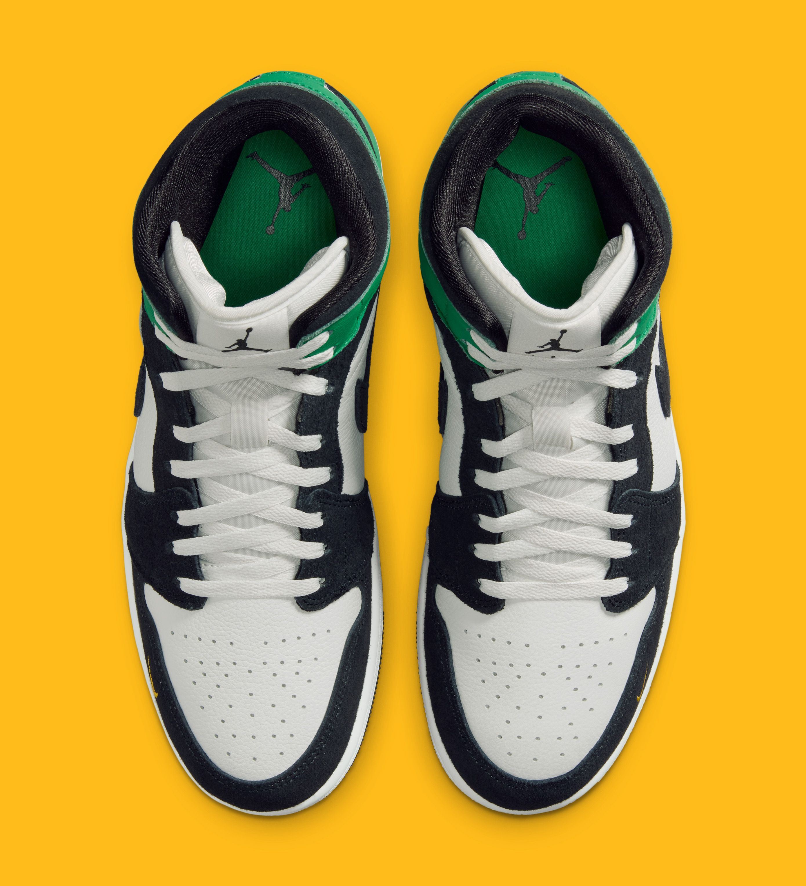 Air Jordan 1 Mid 