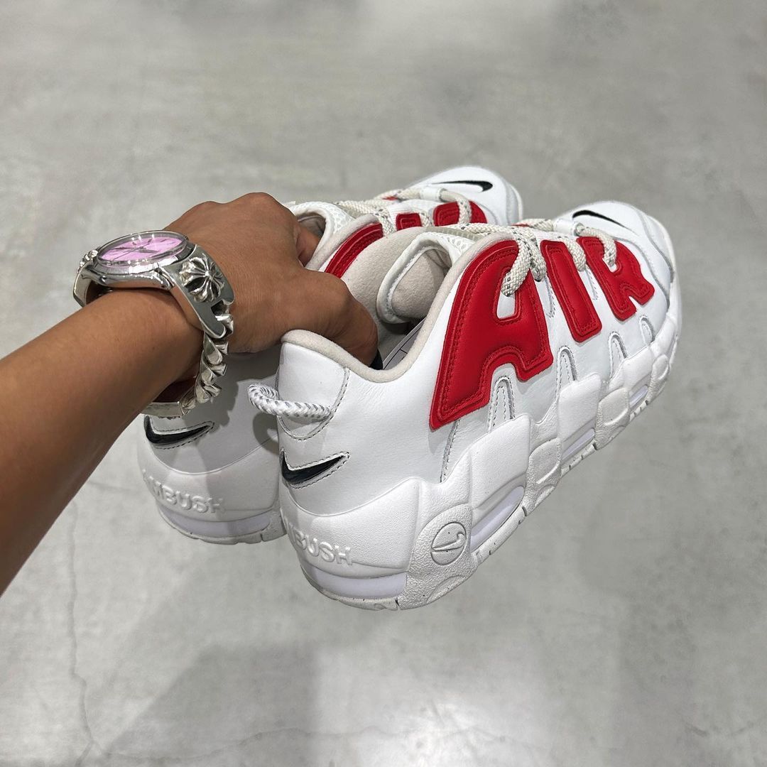 Nike on sale ambush 218