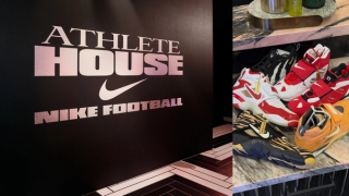 Nike Activates Athlete-First Moments During Super Bowl Weekend