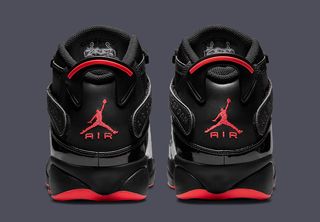 Nike Air Jordan 1 Low Omega Black METALLIC 30cm