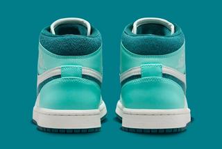 Jordan MA2 Shoe Blue