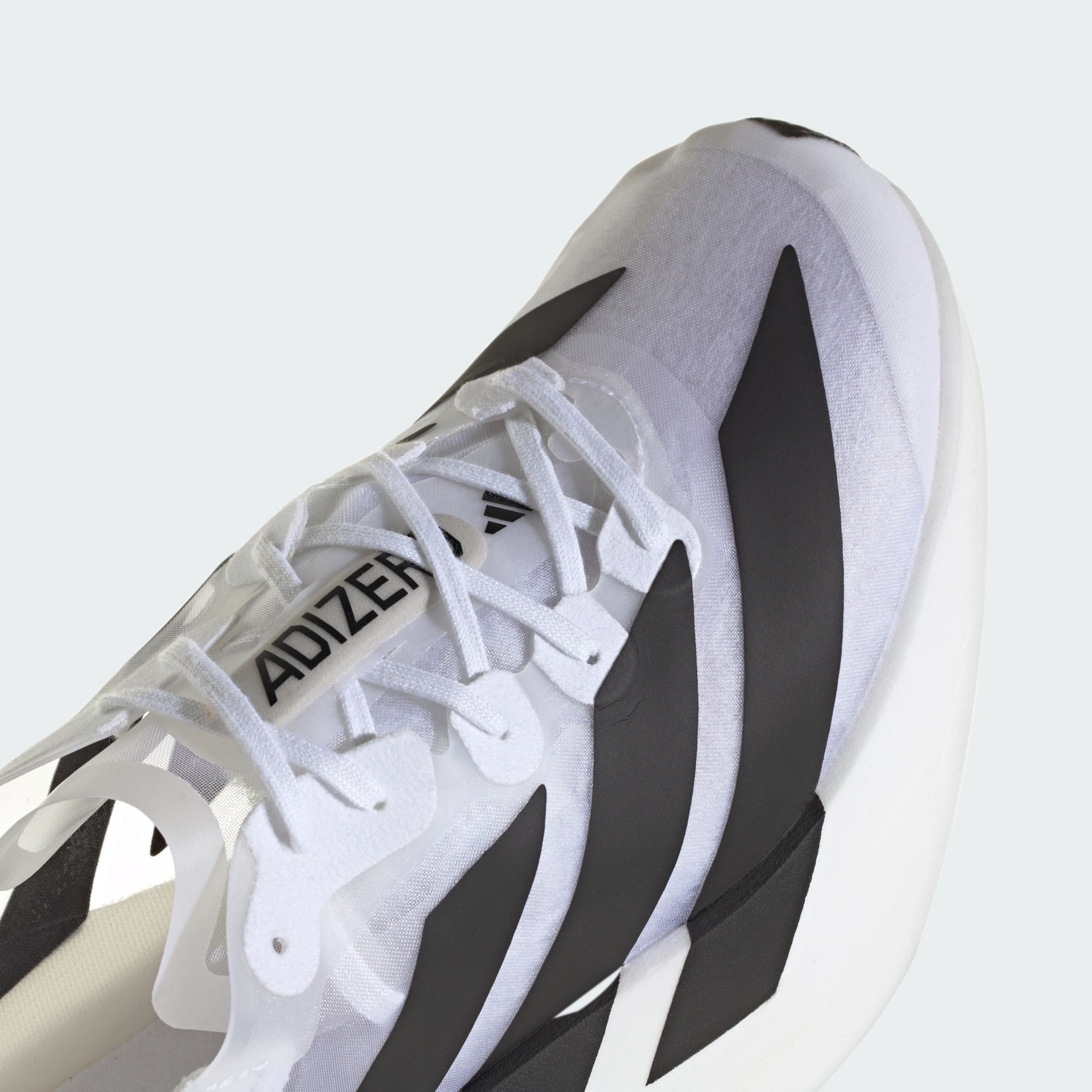 The $500 Adidas Adios Pro Evo 2 Readies for Fall Marathons in