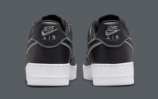 Nike Air Force 1 Low LV8 Black/White DQ5020-010