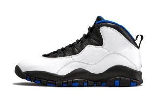 Air Jordan 10 “Orlando” City Series