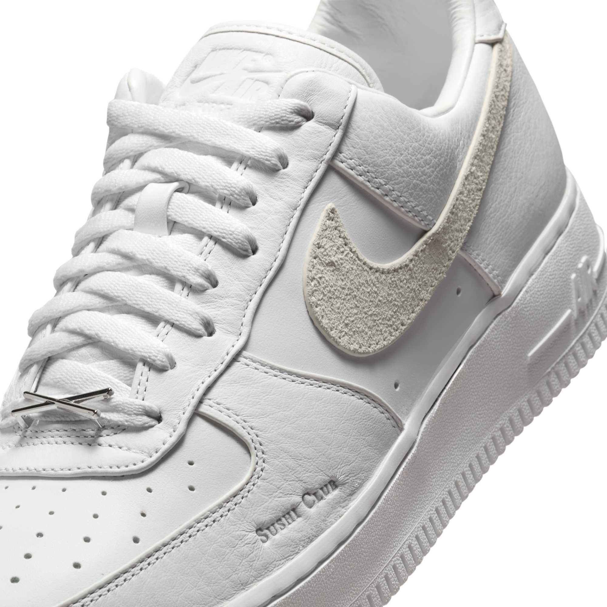 NIKE - すし 海外近日発売｜Beverly Hills Sushi Club × Nike Air Force 1