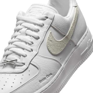 Sushi Club x Nike Air Force 1 Low collaboration.