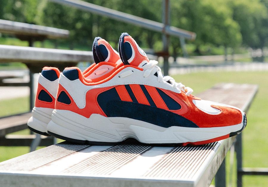 Adidas yung 1 colors on sale