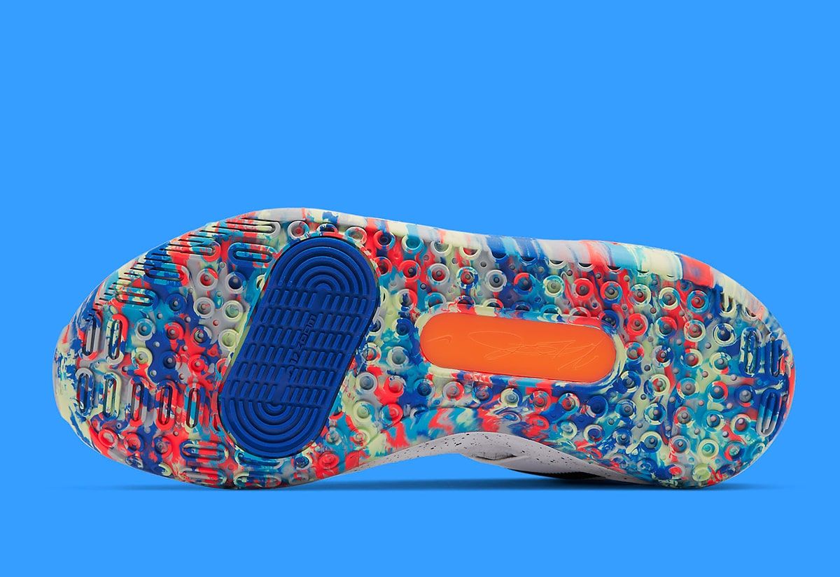 Kd 13 home shop team release date