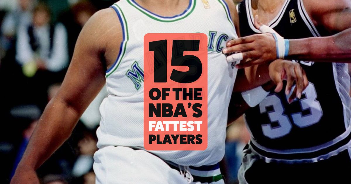 The Tallest Players in NBA History - Sports Illustrated