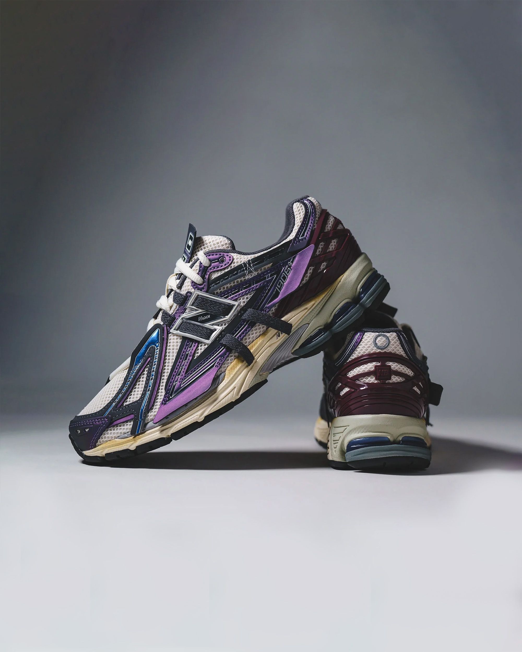 New balance ☆ U1906ANB ‘Inkwell‘ New Balance 1906A U1906ANB xld – Oneness Boutique