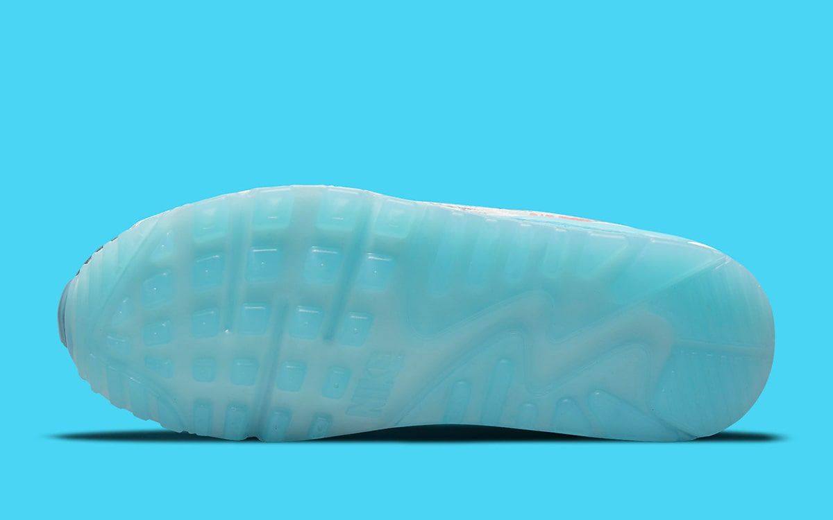 rice ball air max 90