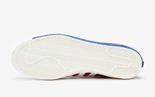 RECOUTURE x adidas Campus 80s Release Date FY6754 6