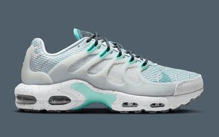 Nike Puts a Tropical Twist on the Air Max Terrascape Plus | House of Heat°