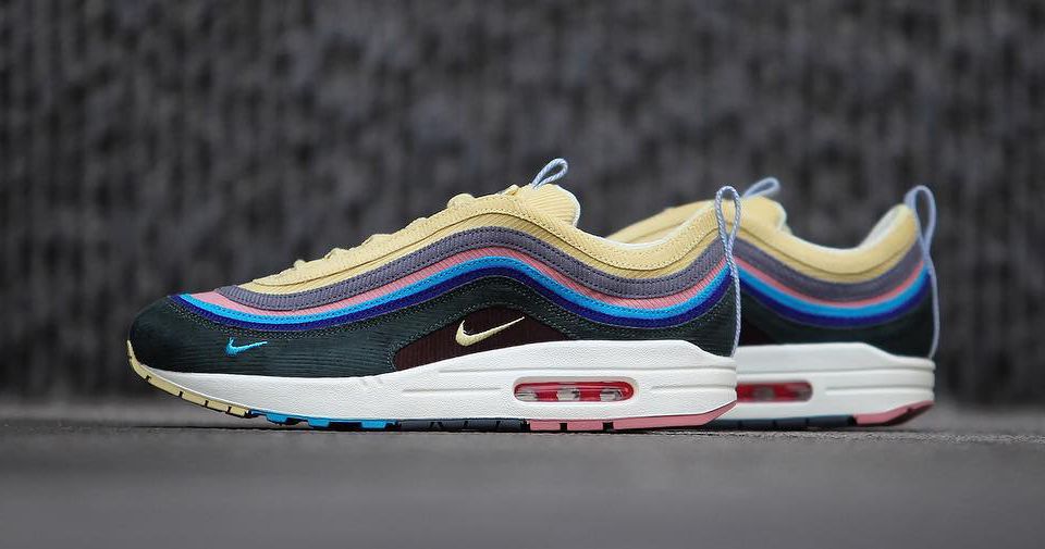 Air max 197 sean 2025 wotherspoon